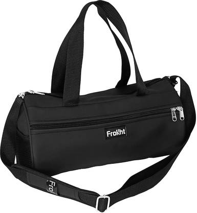 frokht ™ American Foam Shoulder Duffle Bag For Traveling Coaching College Bag