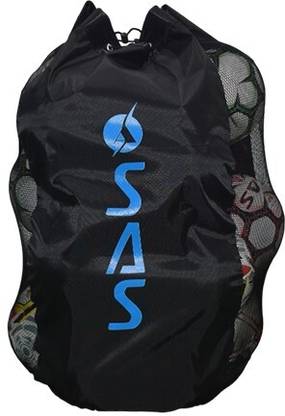 SAS SPORTS BORSA Ball Carry Bag (12-14 balls) - 2 strips