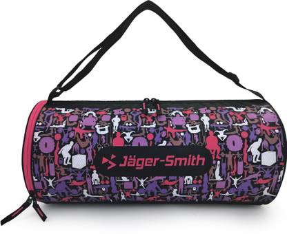 Jager-Smith GB 500 Multipurpose Gym Bag