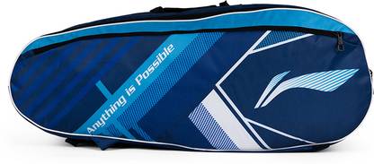 LI-NING Hustler Kit Bag