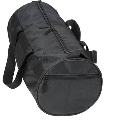 Wet Free Gym_bag_Black