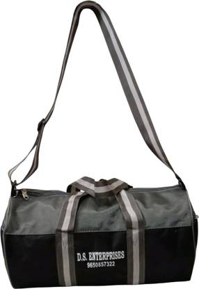VIKll VIKL Gym Bag