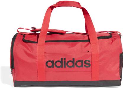 ADIDAS LINEAR DUFFEL M