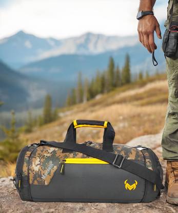 MONVELLI military PRINT