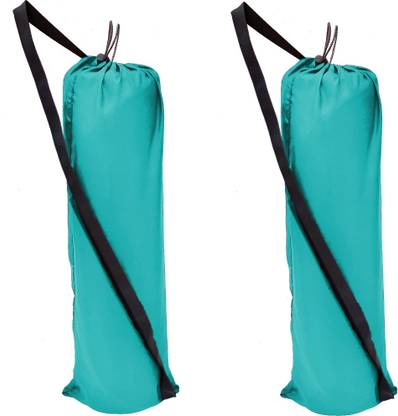 HouseOfCommon Luxury10FirojiStchblDori Lock Exercise yoga Mat Cover Bag ONLY with Broad Strap