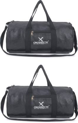 Crossbow DOUBLE COMBO GYM & SPORTS BAG