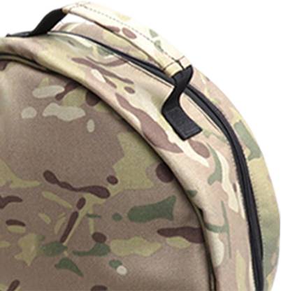 Lyla Scuba Diving Regulator Bag Organizer Regulator Gear Round Storage Bag Handy Brit