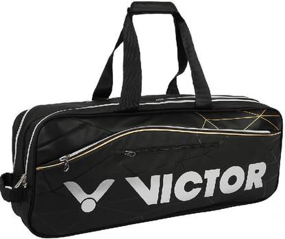 VICTOR BR9611-C Supreme Rectangular Badminton Racket Bag