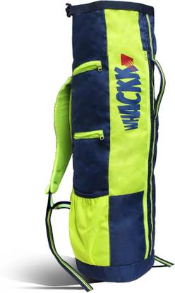 WHACKK Brute Yoga Mat Gym Aerobics Exercise & Fitness Bag