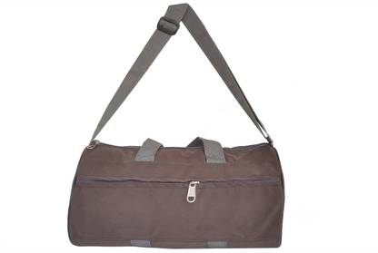 HouseOfCommon Trendy Gym Bag | Duffel Bag | Sport Bag For Men & Women