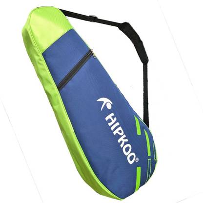 Hipkoo Sports Single Shoulder Badminton Bags, Squash Bag, Tennis Racket Bag