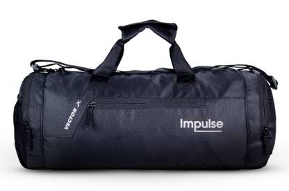 VECTOR X Gym Bag