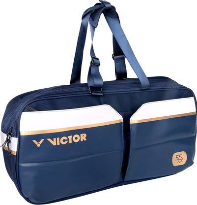 VICTOR BR9612-55 B 55th Anniversary Rectangular Racket Bag