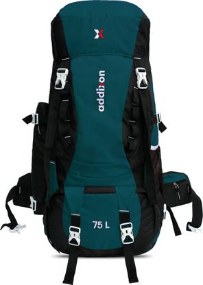 addixon Adventure Stylish Trekking UNISEX Bag with Water Resistance For Hiking/Trekking