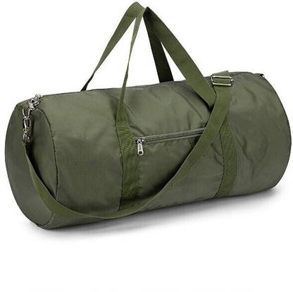 Sturdy International Duffle Gym Bag Trevling Bag