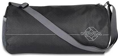 NIVIA Basic Duffle Gym Bag