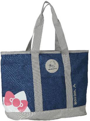 VICTOR X Hello Kitty BG-91KT-F Tote Bag