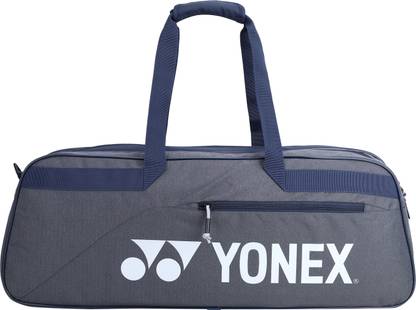 YONEX 22831 BT LEAGUE 2-WAY TOURNAMENT BAG (With Shoe Pocket)