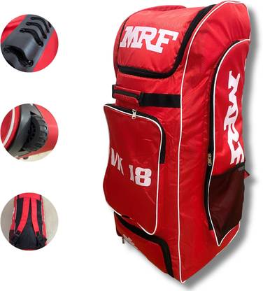 HRSGS Sports premium fit best quality VK edition kit bag
