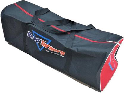 HeadTurners Cricket Team and Individual Cricket Kit bag Team bag