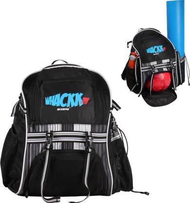 WHACKK Soccer Basketball Volleyball Football kit Bag