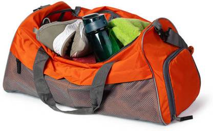 Jolix Sport Bag