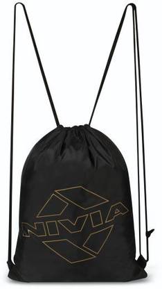 NIVIA String Bag 2.0