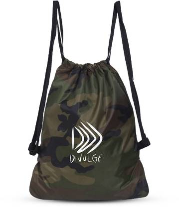 divulge Shirt Bag
