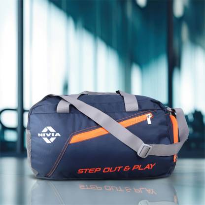 NIVIA SPORTS PACE-02 JR