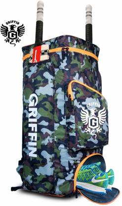 GRIFFIN Junior Duffle Cricket KIT BAGPACK â¦