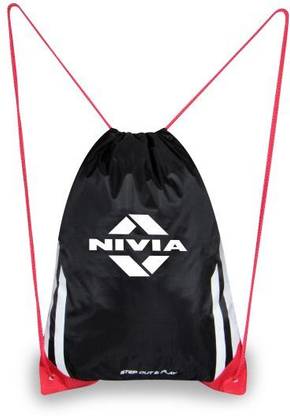 NIVIA String Bag