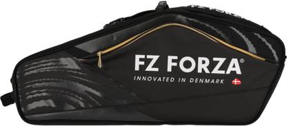 FZ FORZA Tour Line 6 Racket capacity Badminton Kitbag