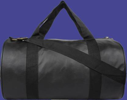 HouseOfCommon NEW Version Leatherite 57 Fitness Gym Bag_219
