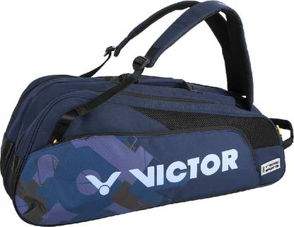 VICTOR BR6219 6-Pieces Racket Bag Team Series