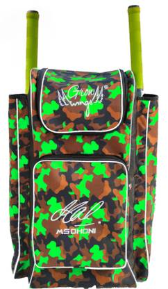 Grow wings Unique Design Cricket Kit Bag For Cricketer
