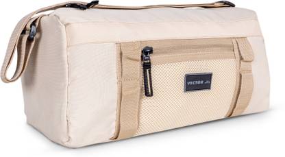 VECTOR X Tone Up Workout Bag for Sports and Weekend Travel