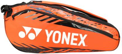 YONEX BADMINTON RACQUET BAG 2326 T02 BT6