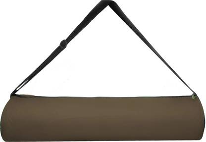 HouseOfCommon Yoga Mat Cover With Adjustable Shoulder