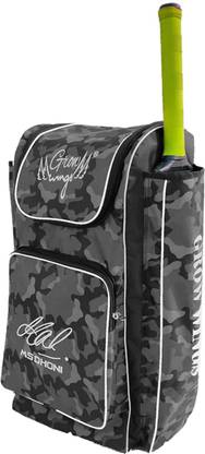 Grow wings Premium Quality Light Weight Cricket Kit Bag/Non Padded .