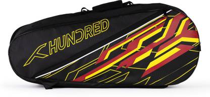 Hundred Two Step Kit Bag