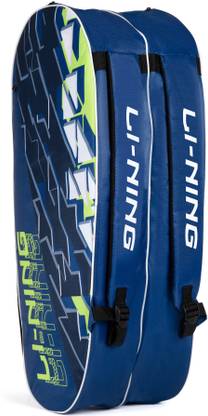 LI-NING Polygon Kit Bag