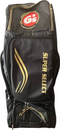 SVS Super Select Professional Cricket Kit