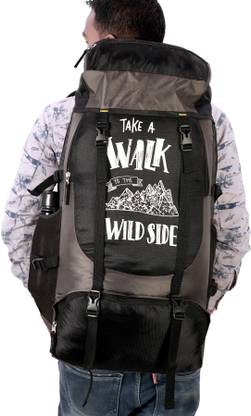 alfisha Travel Bag Hiking /Trekking /Campaign Bag /Backpack Rucksack Luggage