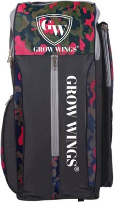 Grow wings Best New Cricket Kit Bag For Cricketer