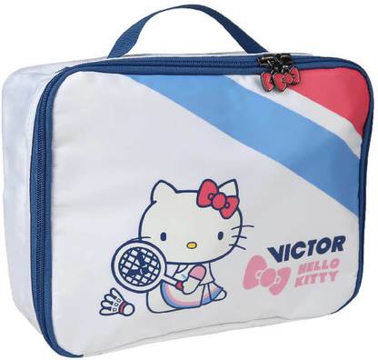 VICTOR X Hello Kitty BG-31KT-A Toiletry Bag