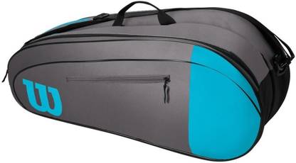 WILSON TEAM 6 PACK Blue
