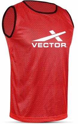VECTOR X VX-BIBS Large Football, Hockey Bib