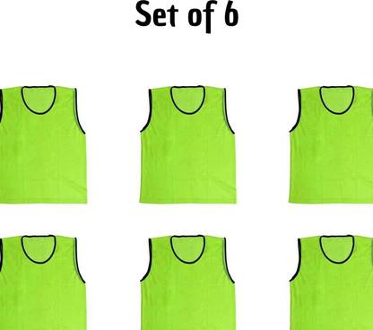 OSPO SPORTS Plain Bib 02 Large Football, Hockey Bib