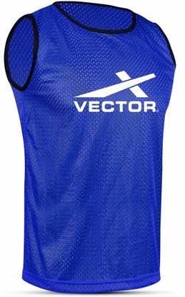 VECTOR X VX-BIBS X-Large Football, Hockey Bib