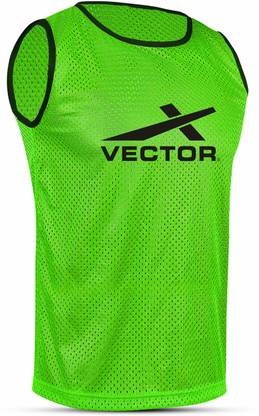VECTOR X VX-BIBS Large Football, Hockey Bib